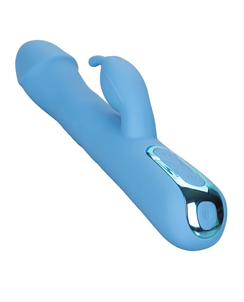 Jack Rabbit Vibrator | Elite Rotating G Spot Vibrator | 10X Clit Vibrator | Best Vibrator for Women