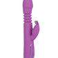 Jack Rabbit Vibrator | Elite Thrusting Vibrator | 10X G Spot Vibrator | Clit Vibrator | Best Vibrator for Women