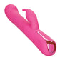 Jack Rabbit Vibrator | Elite Beaded G Spot Vibrator | Pink Clit Vibrator | Best Vibrator for Women