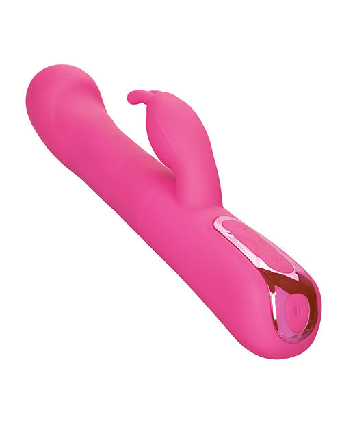 Jack Rabbit Vibrator | Elite Beaded G Spot Vibrator | Pink Clit Vibrator | Best Vibrator for Women