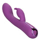 Jack Rabbit Vibrator | Elite Warming G Spot Vibrator | Purple Clit Vibrator | Best Vibrator for Women