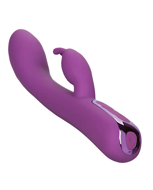 Jack Rabbit Vibrator | Elite Warming G Spot Vibrator | Purple Clit Vibrator | Best Vibrator for Women