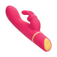 Love Bunny Vibrating "G" Bunny - Pink