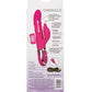 Enchanted Embrace Vibrator - Fuchsia