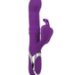 Enchanted Flutter Vibrator - Purple