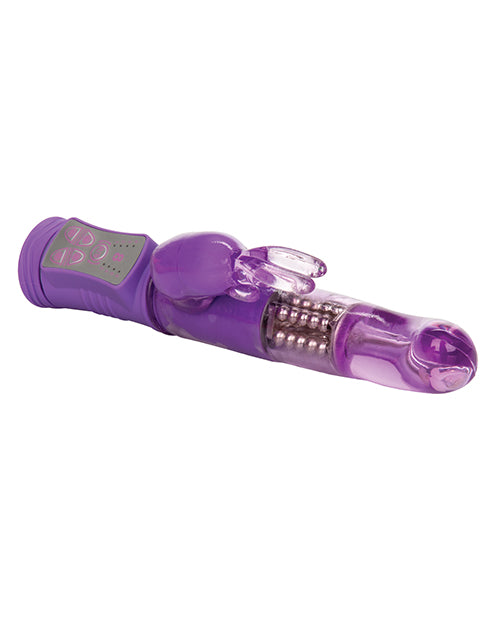 Shane's World G Spot Vibrator | Jack Rabbit Vibrator | 4x Purple Clit Vibrator | Best Vibrator for Women