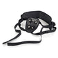 Love Rider Universal Power Support Harness - Black