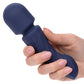 Charisma Allure Massager - Blue