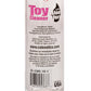 Universal Toy Cleaner w/Aloe Vera