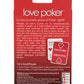 Love Poker Game