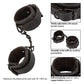 Boundless Wrist Cuffs - Black