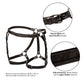 Euphoria Collection Riding Thigh Harness