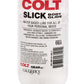 COLT Slick Body Glide - 16.57 oz