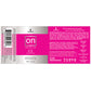 ON for Her Arousal Gel Ice - 1 oz