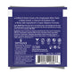 Handipop Hand Job Massage Gel Single Use Packet - 6 ml Blueberry Muffin