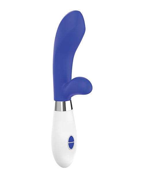 Shots Luminous G Spot Vibrator | Achilles Silicone Clit Vibrator | Royal Blue 10-Speed Rabbit Vibrator | Best Vibrator for Women