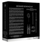 Shots Ouch Beginners Bondage Kit - Black