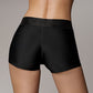 Shots Ouch Vibrating Strap On Boxer - Black XS/S