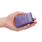 Shots Soap Bar Dirty Bitch - Purple