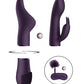 Shots G Spot Vibrator | Switch Pleasure Kit 1 Clit Vibrator | Purple Rabbit Vibrator | Best Vibrator for Women