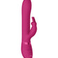 Shots G Spot Vibrator | Vive Amoris Clit Vibrator | Pink Stimulating Beads Rabbit Vibrator | Best Vibrator for Women