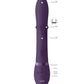 Shots Rabbit Vibrator | Halo Up & Down Ring G-Spot Vibrator | Vive Purple Clit Vibrator | Best Vibrator for Women