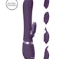 Shots Vive G-Spot Vibrator | Etsu Pulse Clit Vibrator Attachments | Purple Rabbit Vibrator | Best Vibrator for Women