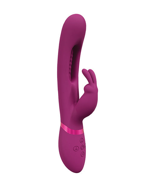 Shots G Spot Vibrator | Vive Mika Pink Clit Vibrator | Flapping Tongue Rabbit Vibrator | Best Vibrator for Women