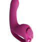 Shots Riko Vibrator - Pink