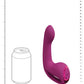 Shots Riko Vibrator - Pink