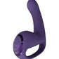 Shots Riko Vibrator - Purple