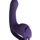 Shots Riko Vibrator - Purple