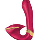 Shunga Soyo Intimate Massager - Raspberry