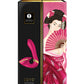 Shunga Soyo Intimate Massager - Raspberry