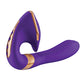 Shunga Soyo Intimate Massager - Purple