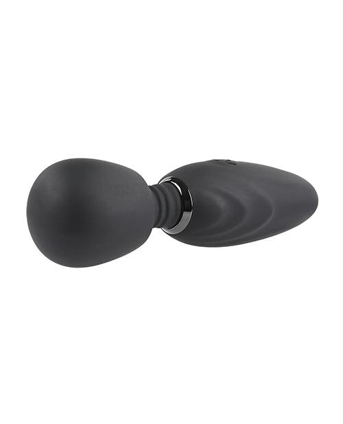 Selopa Buzz One Out Mini Wand - Black