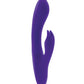 Selopa G Spot Vibrator | Poseable Bunny Rabbit Vibrator | Purple Clit Vibrator | Best Vibrator for Women