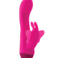 Selopa Butterfly Love Vibrator - Pink