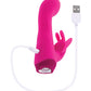 Selopa Butterfly Love Vibrator - Pink