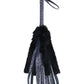 Cougar Faux Fur Flogger