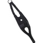 Pivot 2 in 1 Forced-O Strap - Black