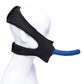 Pivot In Your Face Strap-On - Black