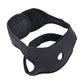 Pivot In Your Face Strap-On - Black