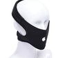 Pivot In Your Face Strap-On - Black