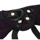 Sportsheets Strap On Harness - Purple