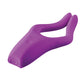 BeauMents Doppio Young - Purple