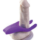 BeauMents Doppio Young - Purple