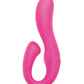 Together Harmony Vibe Versatile Dual-Stim Vibrator - Pink