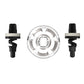 Bathmate Hydromax Valve Pack - Black