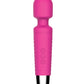 Mini Halo Wireless 20x Wand - Pink Pink